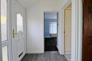 Hallway- click for photo gallery